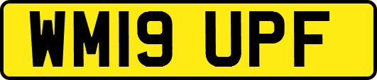 WM19UPF