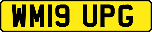 WM19UPG