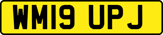 WM19UPJ