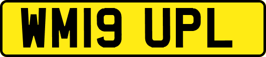 WM19UPL