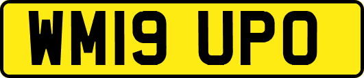 WM19UPO