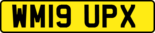 WM19UPX