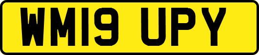 WM19UPY