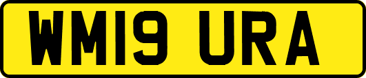 WM19URA