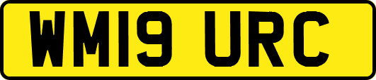 WM19URC