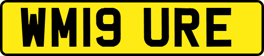 WM19URE