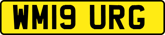 WM19URG