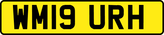 WM19URH