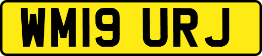 WM19URJ