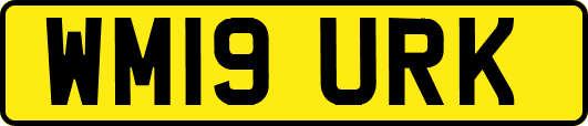 WM19URK