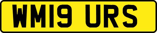WM19URS