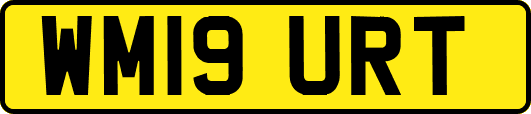 WM19URT