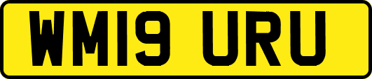 WM19URU