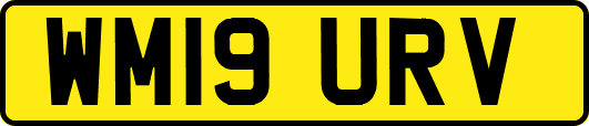 WM19URV