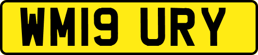 WM19URY