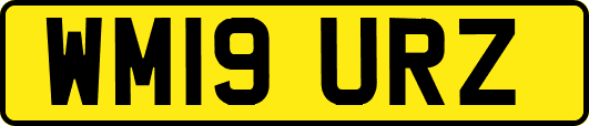 WM19URZ