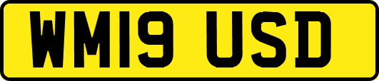 WM19USD