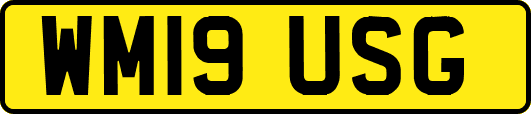 WM19USG