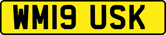 WM19USK