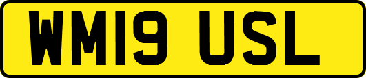 WM19USL