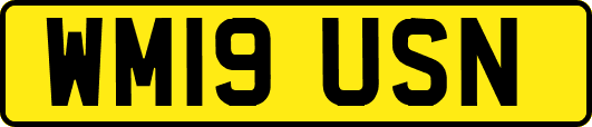 WM19USN