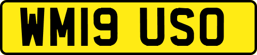 WM19USO