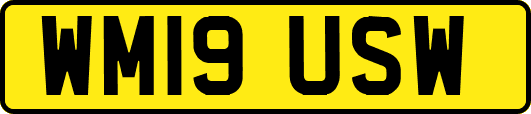 WM19USW