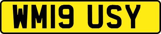 WM19USY