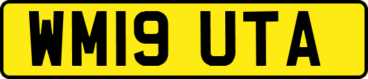 WM19UTA