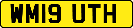 WM19UTH