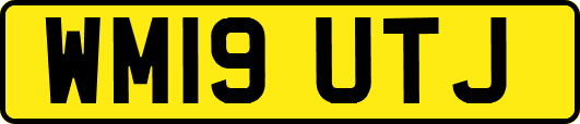 WM19UTJ