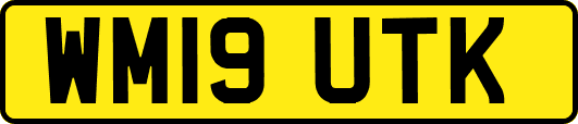 WM19UTK