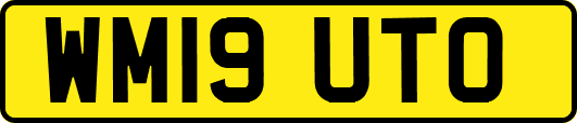 WM19UTO