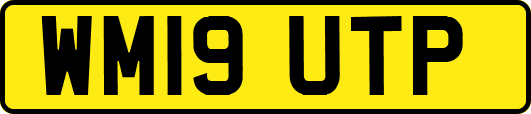 WM19UTP