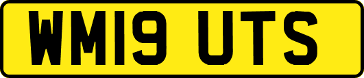WM19UTS