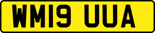 WM19UUA