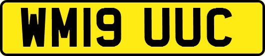 WM19UUC
