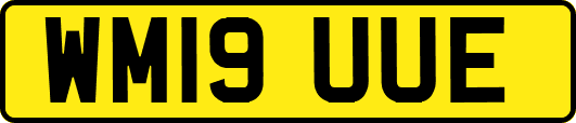 WM19UUE