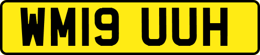 WM19UUH