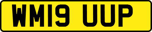 WM19UUP