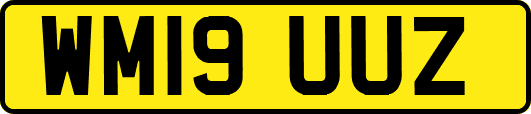 WM19UUZ