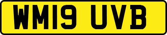 WM19UVB