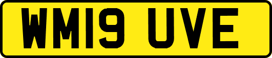 WM19UVE