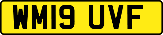 WM19UVF