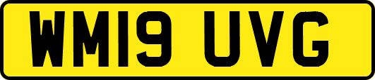 WM19UVG