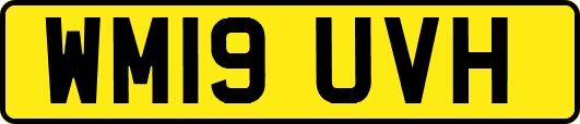 WM19UVH