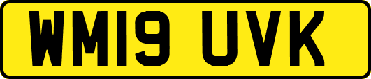 WM19UVK