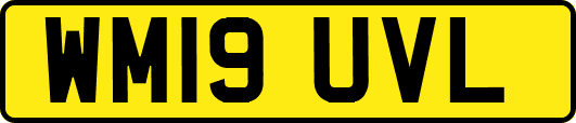 WM19UVL