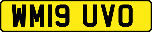 WM19UVO