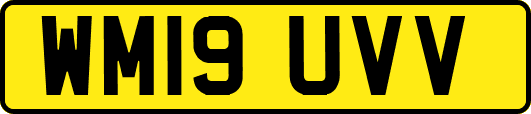 WM19UVV
